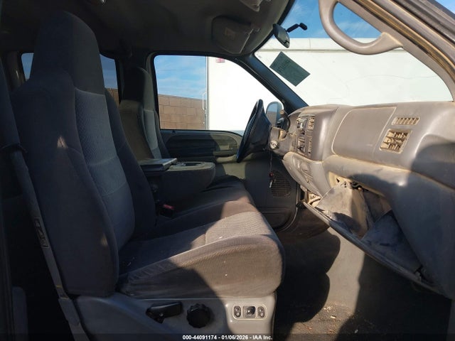 Продаж на аукціоні авто 2002 Ford F-350 Lariat/xl/xlt, vin: 1FTSW31S42ED59298, номер лоту: 44091174