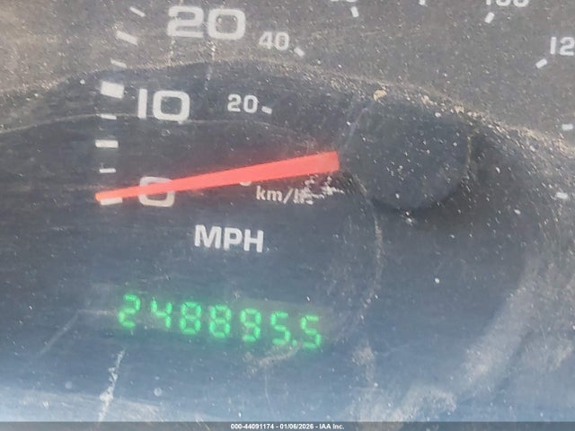 Продаж на аукціоні авто 2002 Ford F-350 Lariat/xl/xlt, vin: 1FTSW31S42ED59298, номер лоту: 44091174