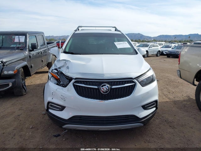 Buick Encore Fwd Preferred 2019 KL4CJASB6KB831812 Image 11