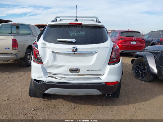 Buick Encore Fwd Preferred 2019 KL4CJASB6KB831812 Image 15