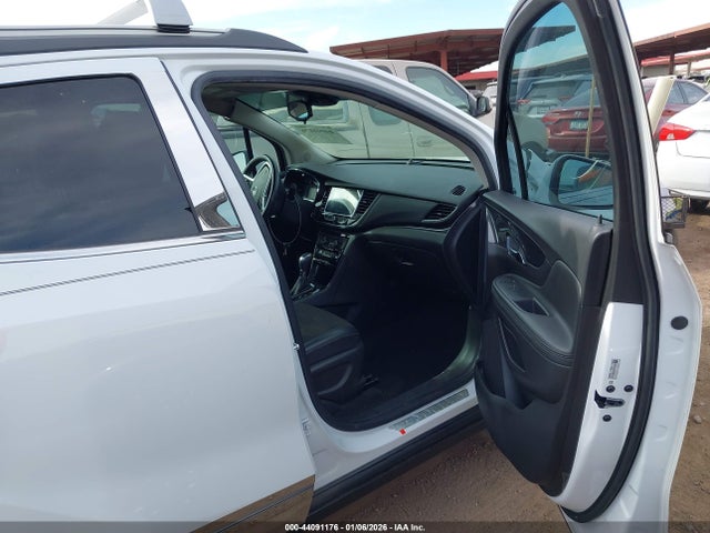 Buick Encore Fwd Preferred 2019 KL4CJASB6KB831812 Image 5