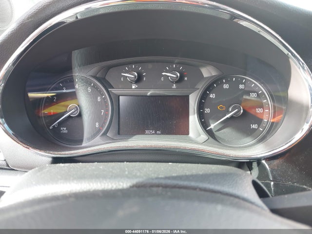 Buick Encore Fwd Preferred 2019 KL4CJASB6KB831812 Image 7