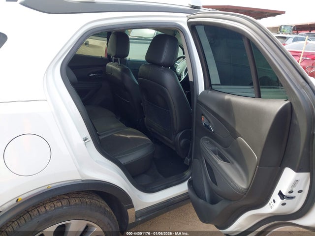 Buick Encore Fwd Preferred 2019 KL4CJASB6KB831812 Image 8