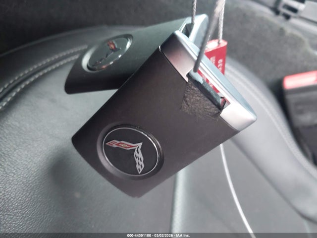 2016 CHEVROLET CORVETTE 1G1YH2D79G5126197 Photo 10