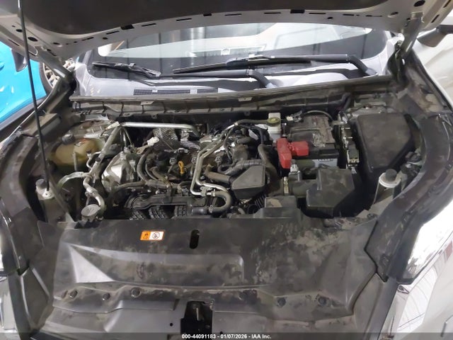 2022 MITSUBISHI OUTLANDER JA4J4UA84NZ046562 Photo 9