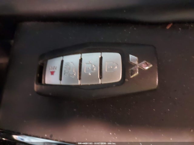 2022 MITSUBISHI OUTLANDER JA4J4UA84NZ046562 Photo 10