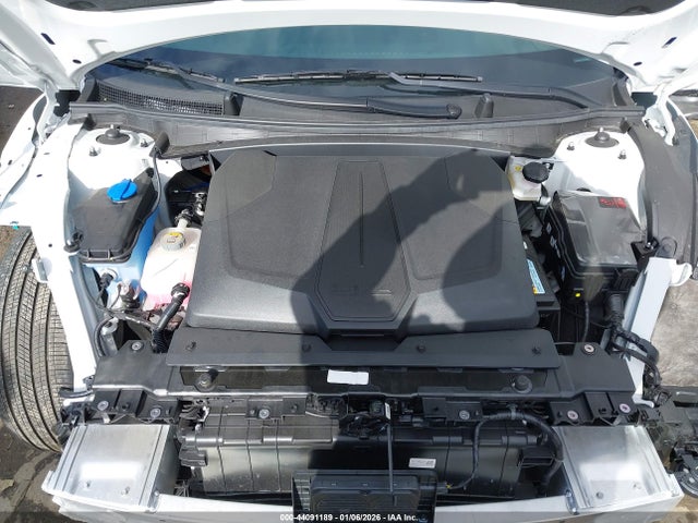 5XYC34JA7SG012422 KIA Ev6 Light Long Range