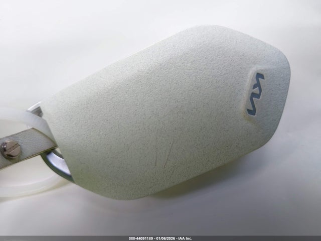 5XYC34JA7SG012422 KIA Ev6 Light Long Range