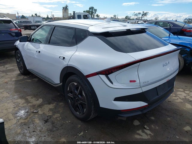 5XYC34JA7SG012422 KIA Ev6 Light Long Range