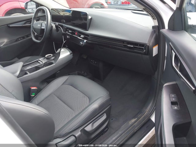 5XYC34JA7SG012422 KIA Ev6 Light Long Range