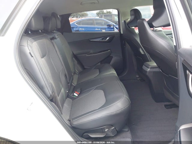 5XYC34JA7SG012422 KIA Ev6 Light Long Range