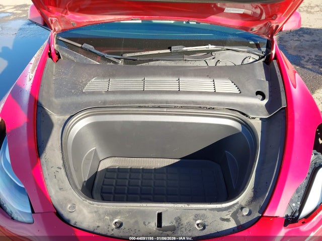 2023 TESLA MODEL Y 7SAYGDEF0PF791888 Photo 9