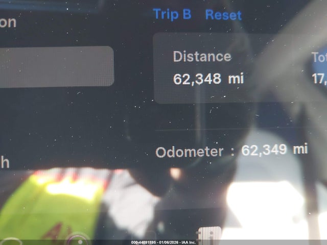 2023 TESLA MODEL Y 7SAYGDEF0PF791888 Photo 6