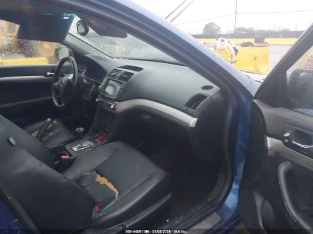 2004 ACURA TSX JH4CL96974C034924 Photo 4