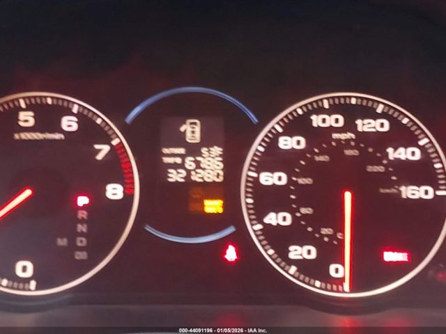 2004 ACURA TSX JH4CL96974C034924 Photo 6