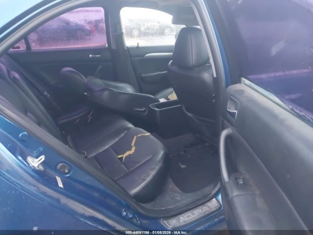 2004 ACURA TSX JH4CL96974C034924 Photo 7