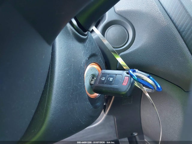 2020 MITSUBISHI OUTLANDER SPORT JA4AP3AU0LU029301 Photo 10