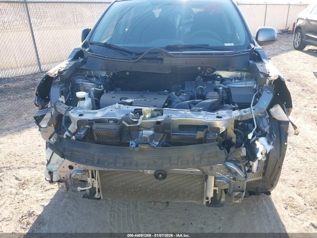 2020 MITSUBISHI OUTLANDER SPORT JA4AP3AU0LU029301 Photo 5