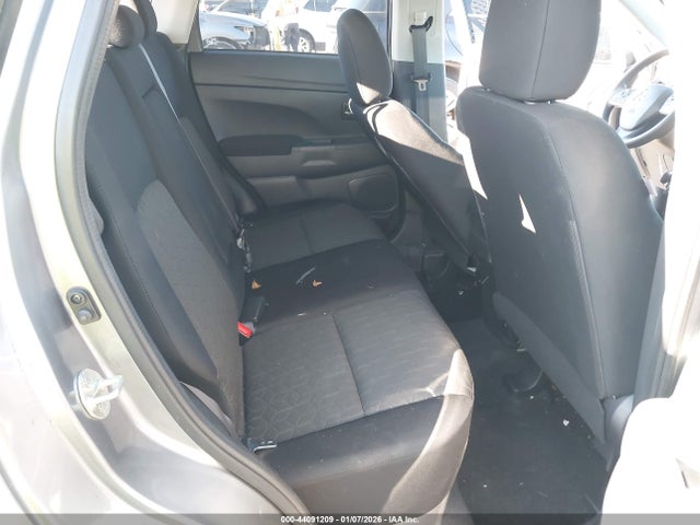 2020 MITSUBISHI OUTLANDER SPORT JA4AP3AU0LU029301 Photo 7