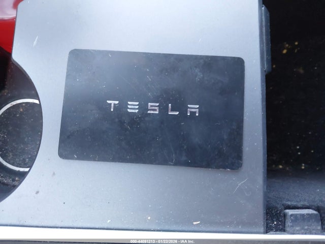 2024 TESLA MODEL Y 7SAYGDEEXRA258132 Photo 10