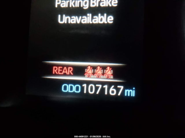 2T3MWRFV7KW034538 Toyota Rav4 Hybrid Le