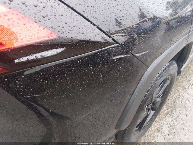 2T3MWRFV7KW034538 Toyota Rav4 Hybrid Le
