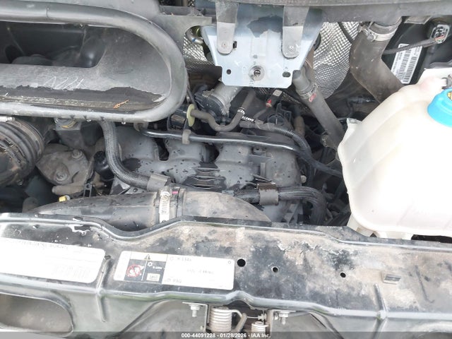 2019 RAM PROMASTER 3500 3C6URVJG2KE558188 Photo 9