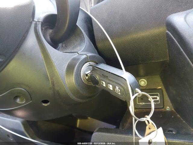 2019 RAM PROMASTER 3500 3C6URVJG2KE558188 Photo 10