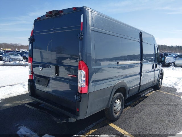 2019 RAM PROMASTER 3500 3C6URVJG2KE558188 Photo 3