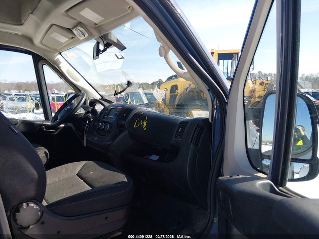 2019 RAM PROMASTER 3500 3C6URVJG2KE558188 Photo 4