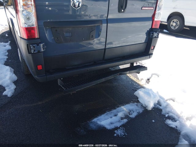 2019 RAM PROMASTER 3500 3C6URVJG2KE558188 Photo 5