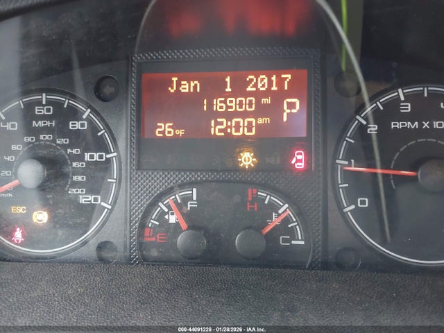 2019 RAM PROMASTER 3500 3C6URVJG2KE558188 Photo 6