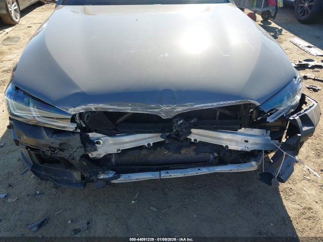 2021 BMW 540I WBA53BJ06MWX31975 Photo 5