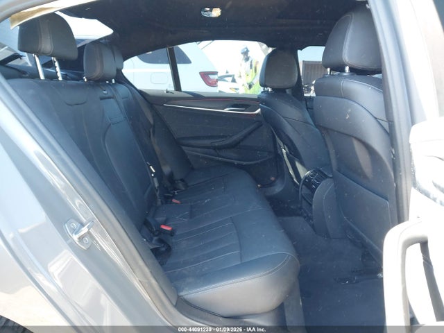 2021 BMW 540I WBA53BJ06MWX31975 Photo 7