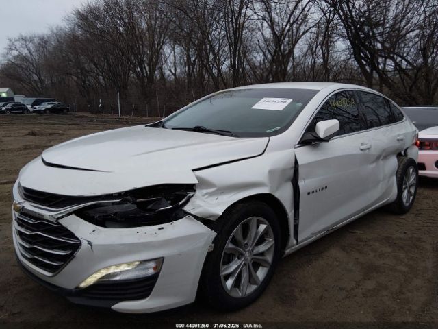 2019 CHEVROLET MALIBU 1G1ZD5ST6KF176138 Photo 5