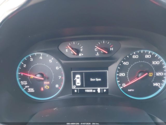 2019 CHEVROLET MALIBU 1G1ZD5ST6KF176138 Photo 6