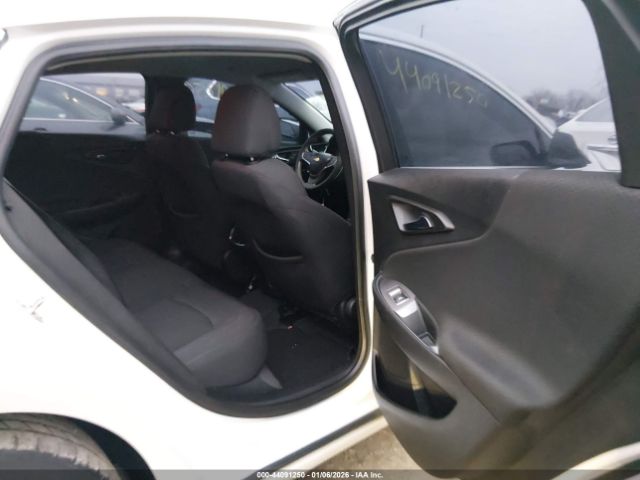 2019 CHEVROLET MALIBU 1G1ZD5ST6KF176138 Photo 7