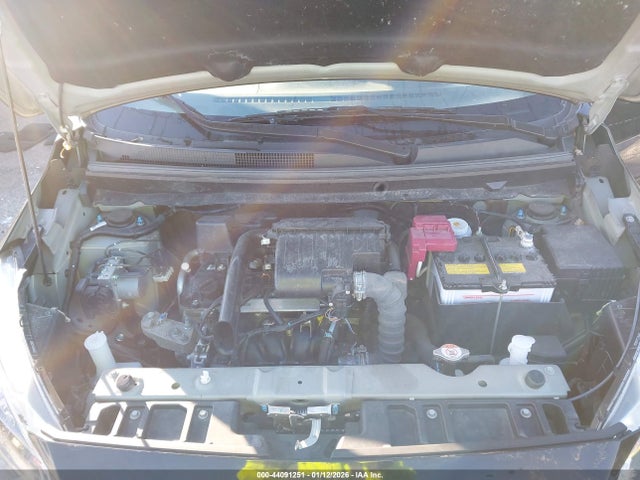 2022 MITSUBISHI MIRAGE ML32AUHJ5NH009086 Photo 9