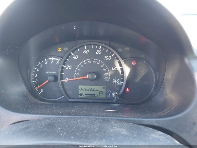 2022 MITSUBISHI MIRAGE ML32AUHJ5NH009086 Photo 6