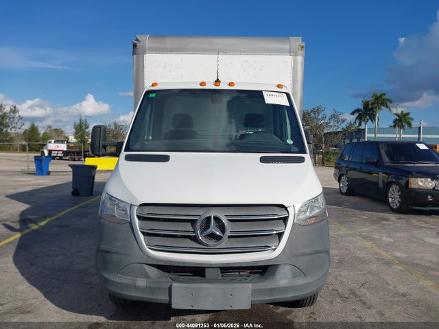 Aukcja sprzedaży 2019 Mercedes-benz Sprinter 4500 Standard Roof V6, vin: WDAPF4CD8KN024588, numer aukcji: 44091253
