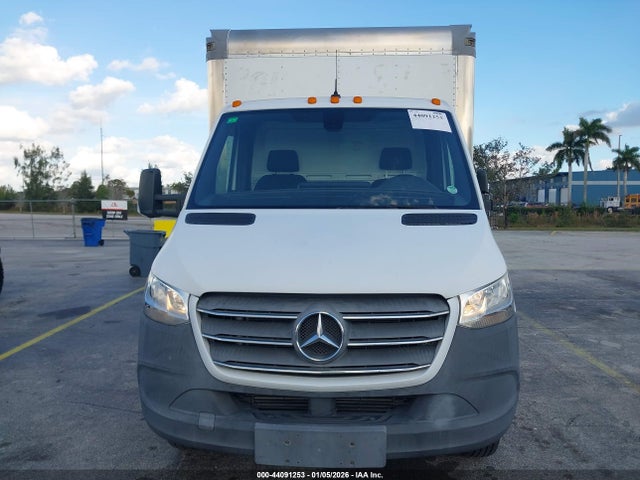 Aukcja sprzedaży 2019 Mercedes-benz Sprinter 4500 Standard Roof V6, vin: WDAPF4CD8KN024588, numer aukcji: 44091253