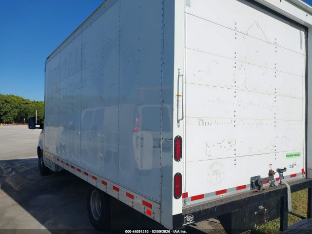 Aukcja sprzedaży 2019 Mercedes-benz Sprinter 4500 Standard Roof V6, vin: WDAPF4CD8KN024588, numer aukcji: 44091253