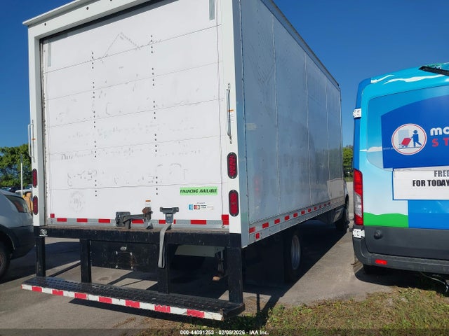 Aukcja sprzedaży 2019 Mercedes-benz Sprinter 4500 Standard Roof V6, vin: WDAPF4CD8KN024588, numer aukcji: 44091253