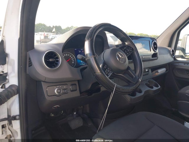 Aukcja sprzedaży 2019 Mercedes-benz Sprinter 4500 Standard Roof V6, vin: WDAPF4CD8KN024588, numer aukcji: 44091253