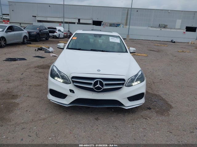 Mercedes-Benz E 350 2014 WDDHF5KB1EA832113 Image 13