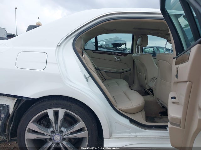 Mercedes-Benz E 350 2014 WDDHF5KB1EA832113 Image 8