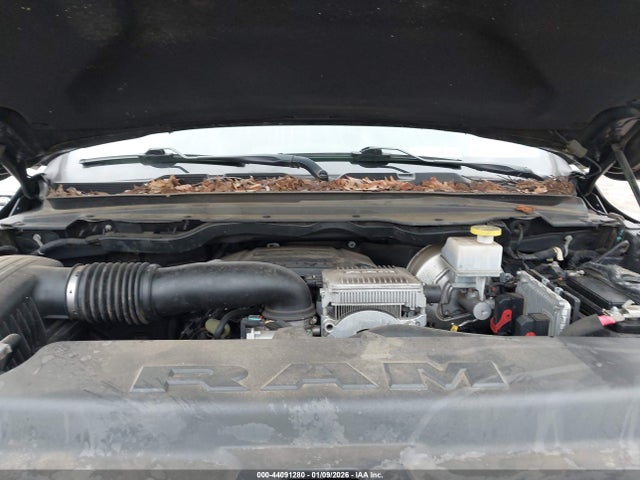 2020 RAM 1500 1C6SRFLT8LN101938 Photo 9