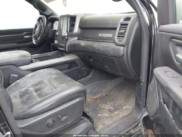 2020 RAM 1500 1C6SRFLT8LN101938 Photo 4