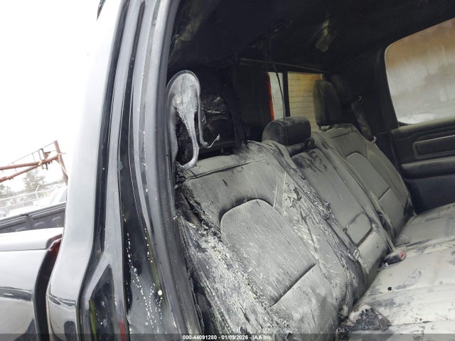 2020 RAM 1500 1C6SRFLT8LN101938 Photo 5