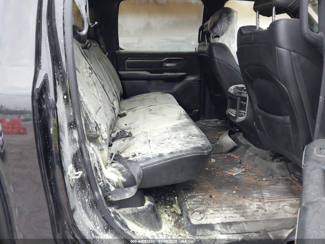 2020 RAM 1500 1C6SRFLT8LN101938 Photo 7